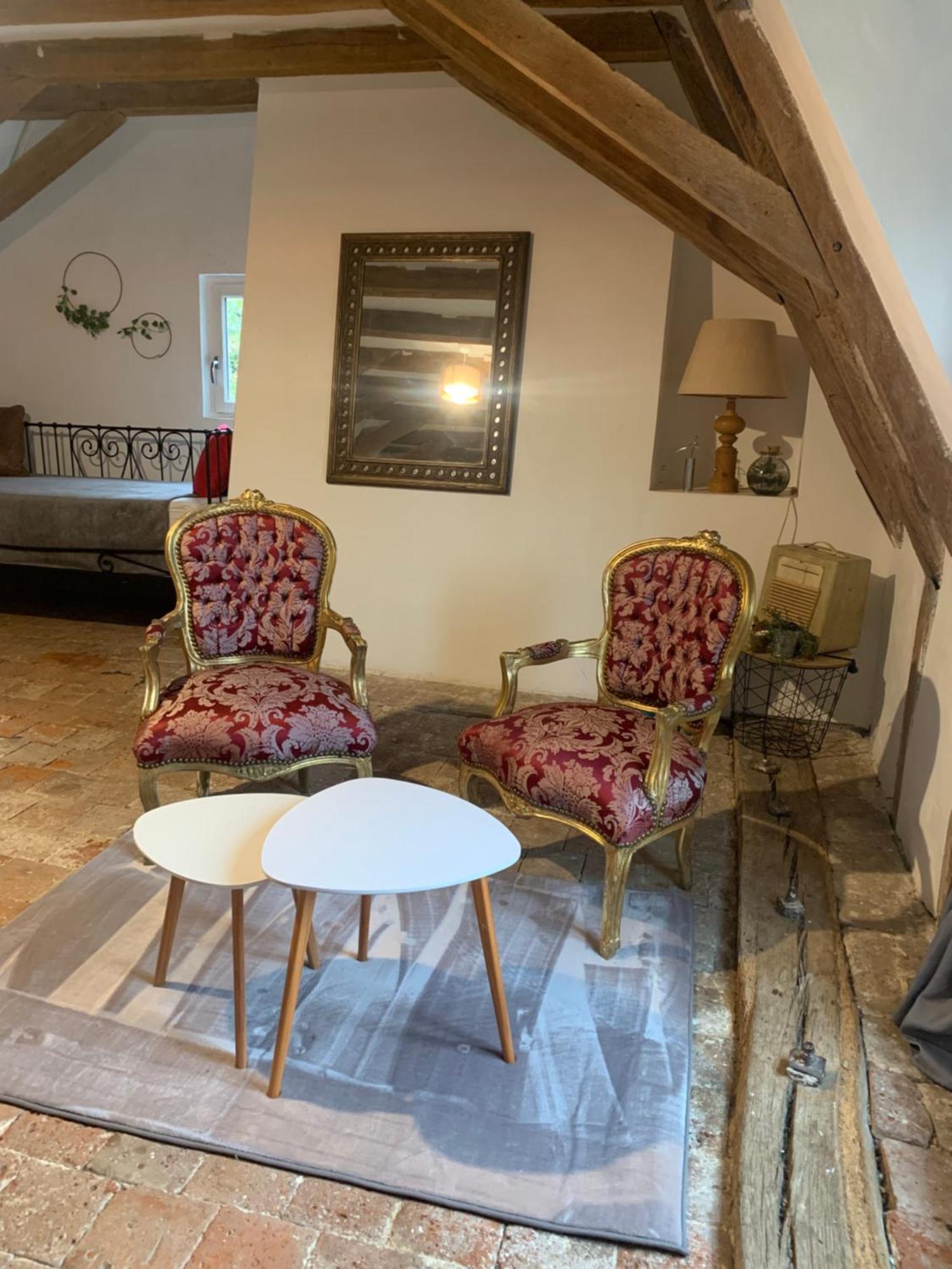 Hotel La Grange d Ave à Luynes  Extérieur photo